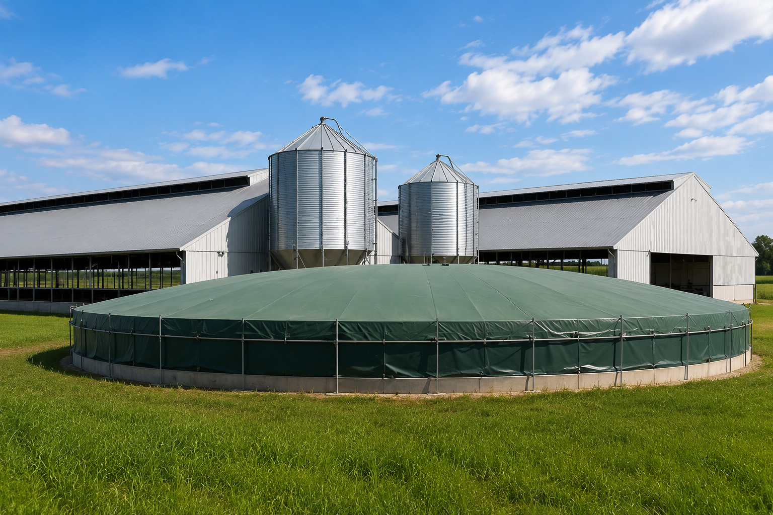 tarpaulins